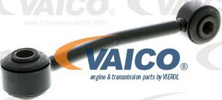 VAICO V42-0080 - Тяга / стійка, стабілізатор autocars.com.ua
