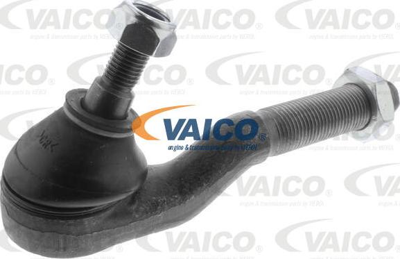 VAICO V42-0083 - Наконечник рульової тяги, кульовий шарнір autocars.com.ua