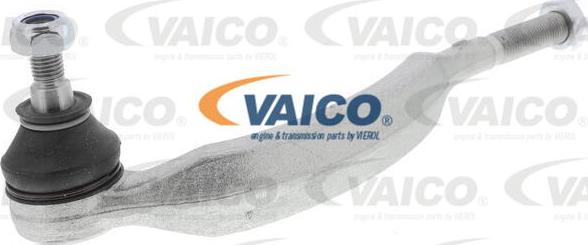 VAICO V42-0086 - Наконечник рульової тяги, кульовий шарнір autocars.com.ua