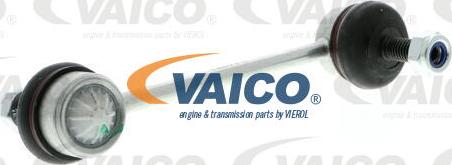 VAICO V42-0088 - Тяга / стійка, стабілізатор autocars.com.ua