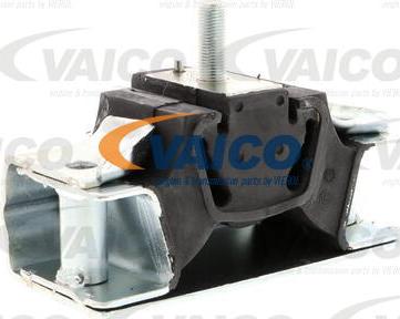 VAICO V42-0102 - Подушка, підвіска двигуна autocars.com.ua