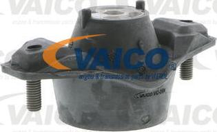 VAICO V42-0104 - Подушка, підвіска двигуна autocars.com.ua