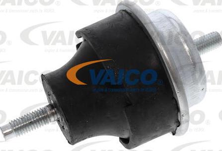 VAICO V42-0107 - Подушка, підвіска двигуна autocars.com.ua