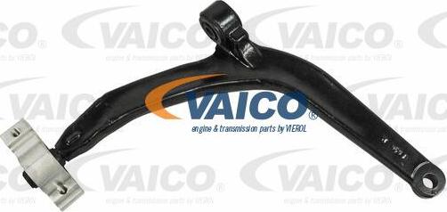 VAICO V42-0111 - Важіль незалежної підвіски колеса autocars.com.ua