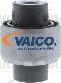 VAICO V42-0113 - Сайлентблок, важеля підвіски колеса autocars.com.ua