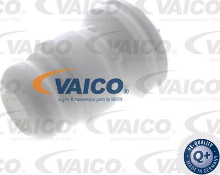 VAICO V42-0117 - Відбійник, буфер амортизатора autocars.com.ua