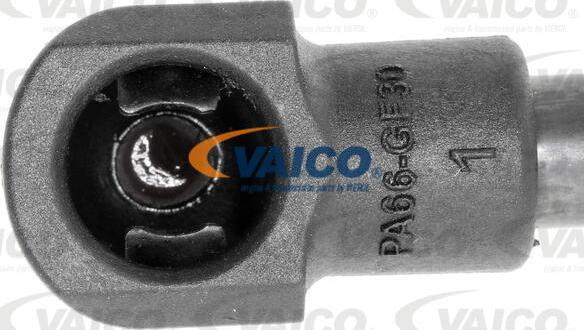 VAICO V42-0127 - Газова пружина, кришка багажник autocars.com.ua