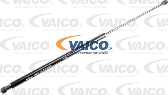 VAICO V42-0127 - Газова пружина, кришка багажник autocars.com.ua