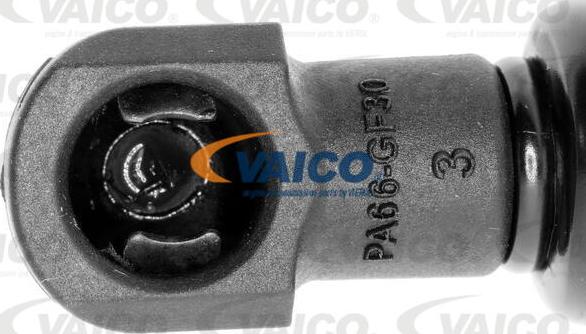 VAICO V42-0127 - Газова пружина, кришка багажник autocars.com.ua