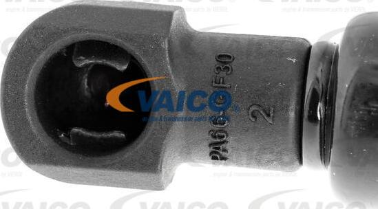 VAICO V42-0132 - Газова пружина, кришка багажник autocars.com.ua