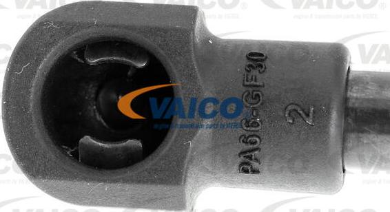 VAICO V42-0132 - Газова пружина, кришка багажник autocars.com.ua