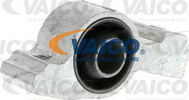VAICO V42-0142 - Сайлентблок, важеля підвіски колеса autocars.com.ua
