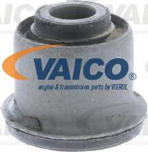 VAICO V42-0143 - Сайлентблок, рычаг подвески колеса autodnr.net