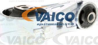 VAICO V42-0150 - Подушка, підвіска двигуна autocars.com.ua