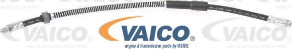 VAICO V42-0164 - Тормозной шланг avtokuzovplus.com.ua