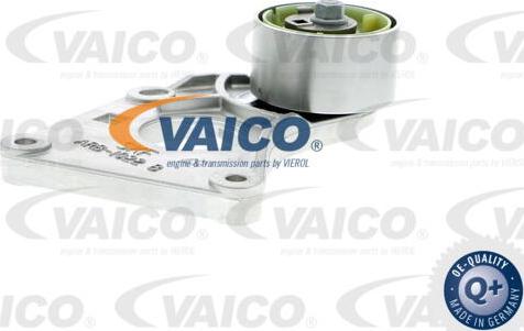 VAICO V42-0188 - Натяжна ролик, ремінь ГРМ autocars.com.ua