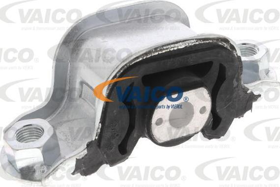 VAICO V42-0232 - Подушка, опора, подвеска двигателя autodnr.net