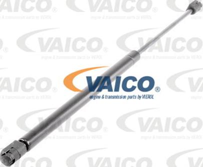 VAICO V42-0242 - Газова пружина, кришка багажник autocars.com.ua