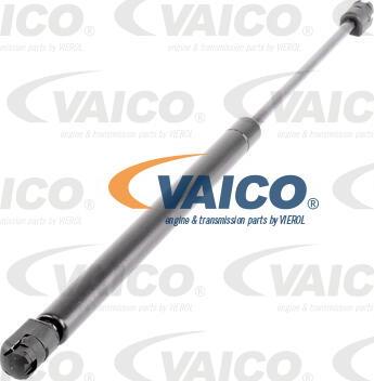 VAICO V42-0243 - Газова пружина, кришка багажник autocars.com.ua