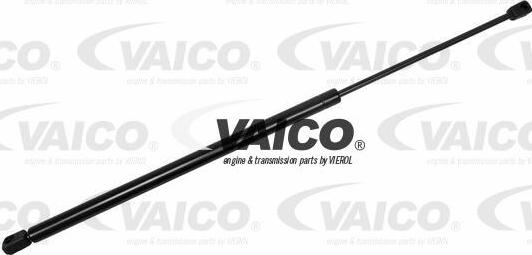 VAICO V42-0247 - Газовая пружина, упор autodnr.net