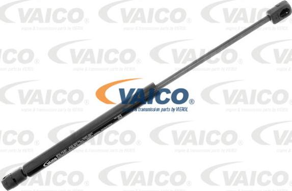 VAICO V42-0248 - Газова пружина, кришка багажник autocars.com.ua