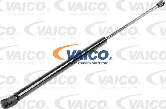 VAICO V42-0250 - Газова пружина, кришка багажник autocars.com.ua
