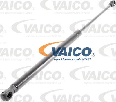 VAICO V42-0252 - Газовая пружина, упор avtokuzovplus.com.ua