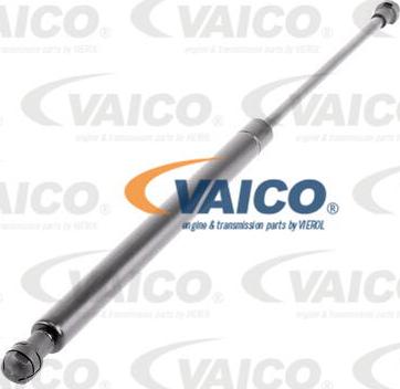 VAICO V42-0253 - Газова пружина, кришка багажник autocars.com.ua