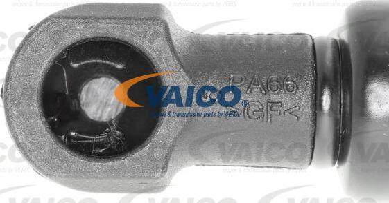 VAICO V42-0253 - Газова пружина, кришка багажник autocars.com.ua