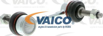 VAICO V42-0263 - Тяга / стійка, стабілізатор autocars.com.ua