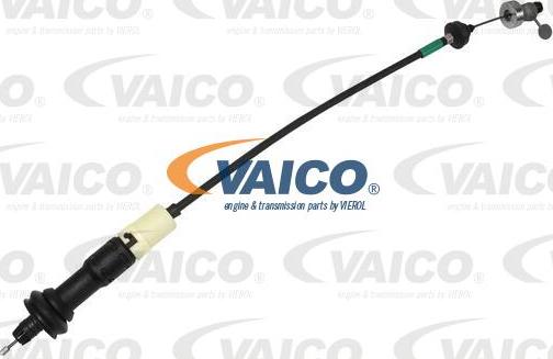 VAICO V42-0274 - Трос, управління зчепленням autocars.com.ua