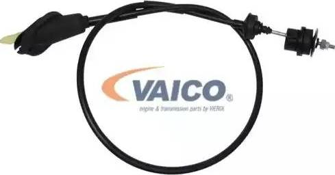 VAICO V42-0277 - Трос, управління зчепленням autocars.com.ua
