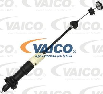 VAICO V42-0284 - Трос, управление сцеплением autodnr.net