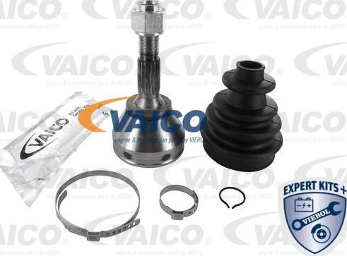 VAICO V42-0295 - Шарнірний комплект, ШРУС, приводний вал autocars.com.ua