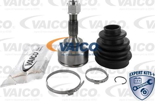 VAICO V42-0303 - Шарнірний комплект, ШРУС, приводний вал autocars.com.ua