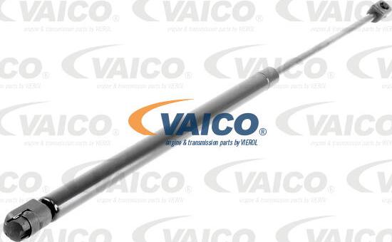 VAICO V42-0309 - Газова пружина, кришка багажник autocars.com.ua