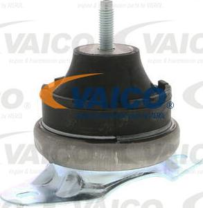 VAICO V42-0312 - Подушка, підвіска двигуна autocars.com.ua