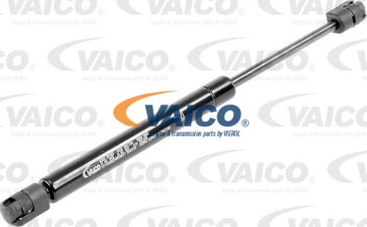 VAICO V42-0337 - Газова пружина, заднє скло autocars.com.ua