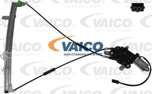VAICO V42-0340 - Підйомний пристрій для вікон autocars.com.ua