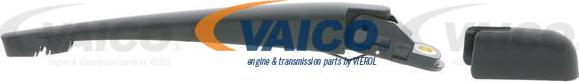 VAICO V42-0354 - Рычаг стеклоочистителя, система очистки окон autodnr.net