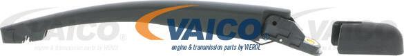 VAICO V42-0355 - Важіль склоочисника, система очищення вікон autocars.com.ua