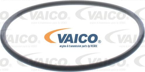 VAICO V42-0356 - Масляний фільтр autocars.com.ua
