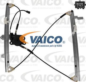 VAICO V42-0360 - Підйомний пристрій для вікон autocars.com.ua