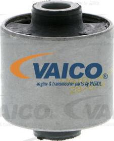 VAICO V42-0396 - Сайлентблок, важеля підвіски колеса autocars.com.ua