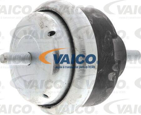 VAICO V42-0397 - Подушка, підвіска двигуна autocars.com.ua
