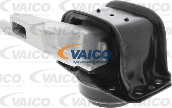 VAICO V42-0398 - Подушка, підвіска двигуна autocars.com.ua