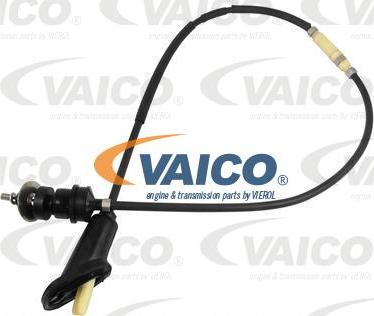 VAICO V42-0413 - Трос, управління зчепленням autocars.com.ua