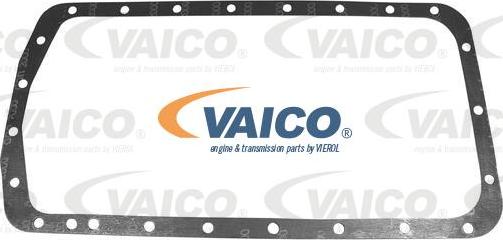 VAICO V42-0418 - Прокладка, масляна ванна autocars.com.ua