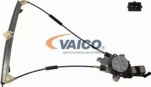 VAICO V42-0420 - Підйомний пристрій для вікон autocars.com.ua