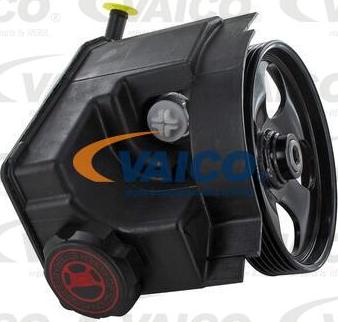 VAICO V42-0421 - Гідравлічний насос, рульове управління, ГУР autocars.com.ua